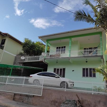 Casa Aconchegante Em Estilo Rustico Villa Piratuba Ngoại thất bức ảnh