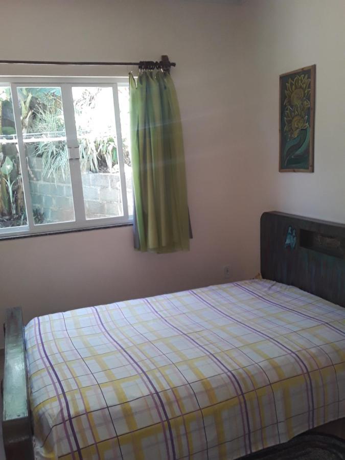 Casa Aconchegante Em Estilo Rustico Villa Piratuba Ngoại thất bức ảnh