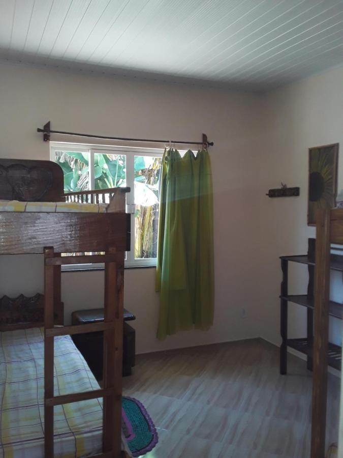 Casa Aconchegante Em Estilo Rustico Villa Piratuba Ngoại thất bức ảnh